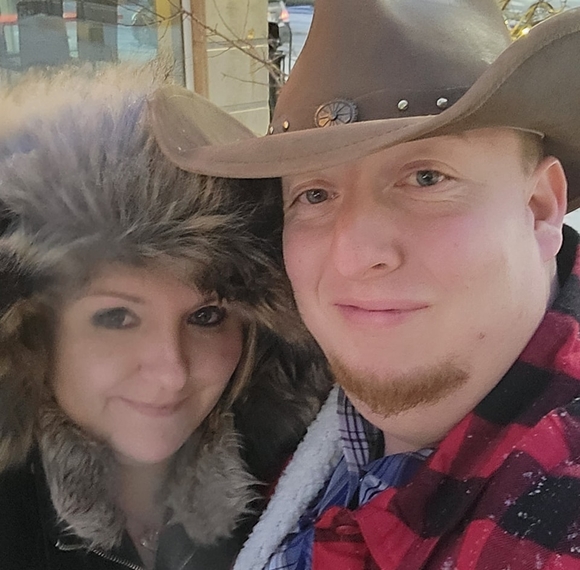 Meet your Posher, Lena - Picture 1 of 1